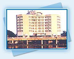Hotel Viceroy -  Andhra Pradesh