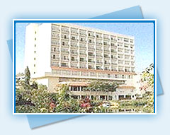 Taj Banjara Hotel -  Andhra Pradesh