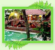 Hotel Mahendra Puri, Malappuram