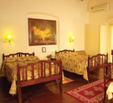 Fort Heritage Hotel Cochin