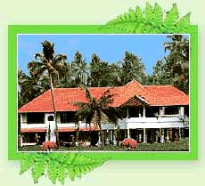 Hotel Kamyakam Haven