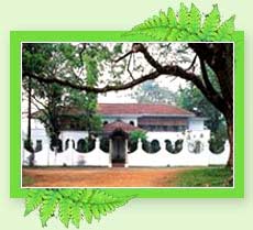 Hotel The Malabar House (Fort Cochin)