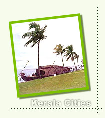 Kerala Cities