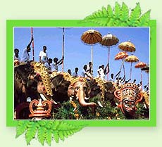 Kerala Festival