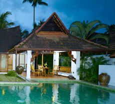 Hotel Kumarakom Lake Resort