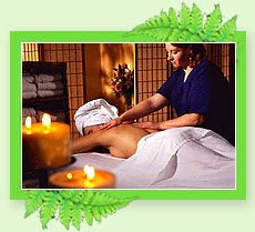 Rejuvenation Massage - Kerala