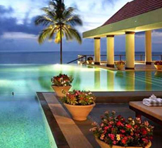 Leela Kovalam Beach Resort