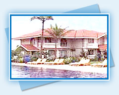 Club Mahindra Varca Beach Resort  - Goa