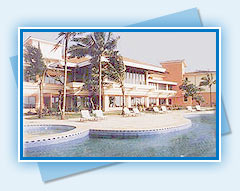 Goa Marriott Resort - Goa