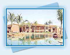 Park Hyatt Goa Resort and Spa - Goa