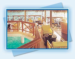 Taj Exortica Beach Resort - Goa