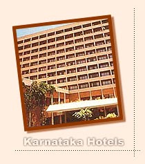 Karnataka Hotels