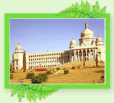 Legislative Assembley - Banglore