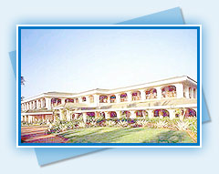 Taj Exortica Beach Resort - Goa